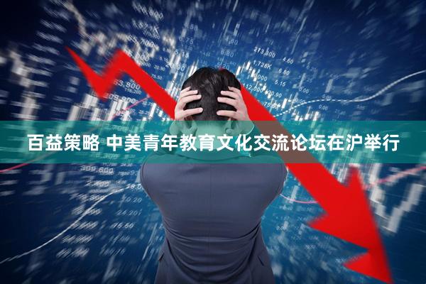 百益策略 中美青年教育文化交流论坛在沪举行